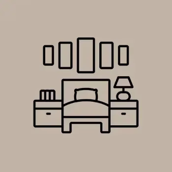 Interior Design and Styling by Tunde Hendricks Design