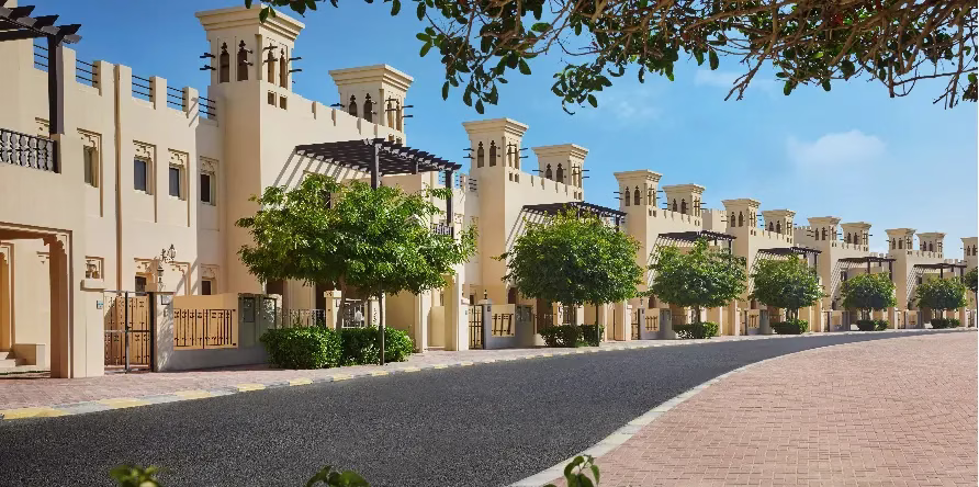 RAK Villa Design: How to Make Your Home Unique in Ras Al Khaimah