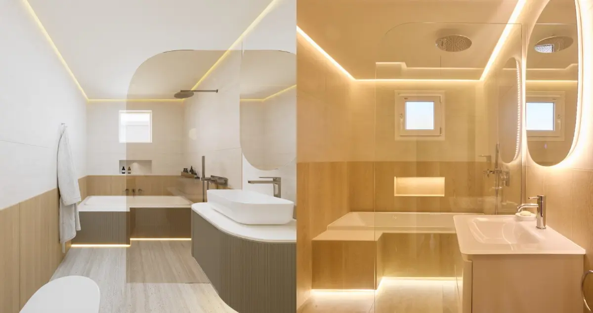 AI vs Interior Designer: Why Technology Can’t Replace Artistry?